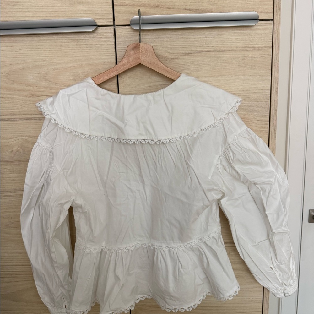Reformation Renna Top - Picture 7 of 9